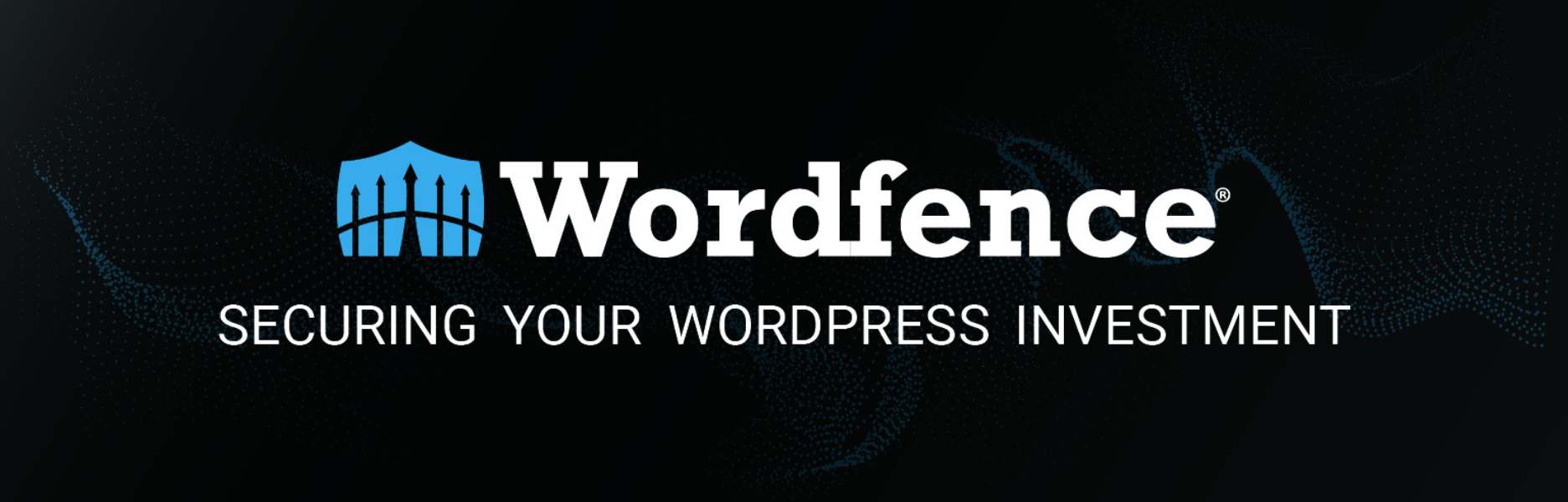 Wordfence Banner